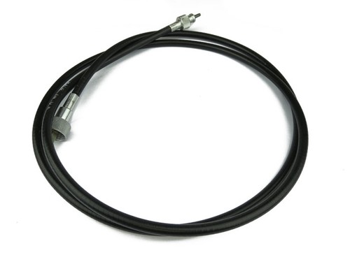 Speedometer cable jaguar - speedometer,