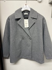 Zara Women's Grey Jacket -