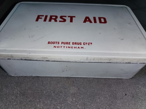 Vintage boots pure drug - vintage,