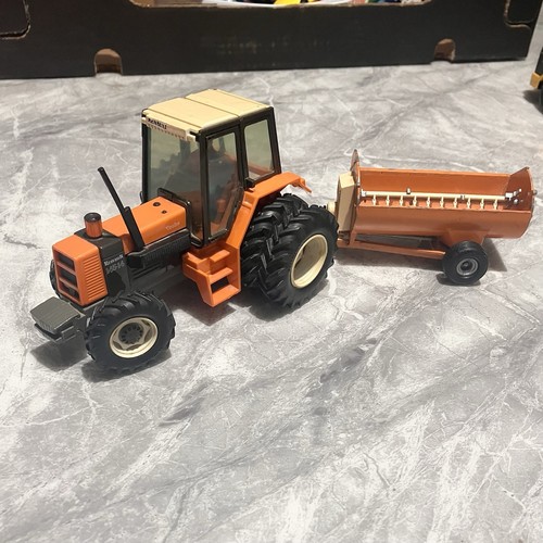 Vintage britains 1985 renault - 1985,