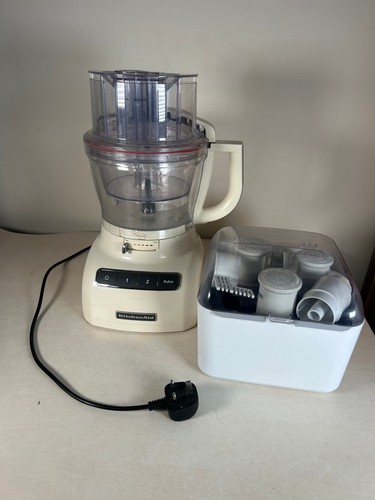 Kitchenaid 5kfp1335bac - kitchenaid,