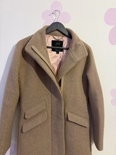 J.Crew Italian Stadium Cloth