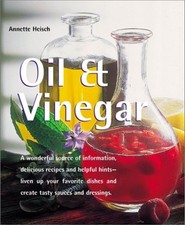 Oil and Vinegar (Quick and