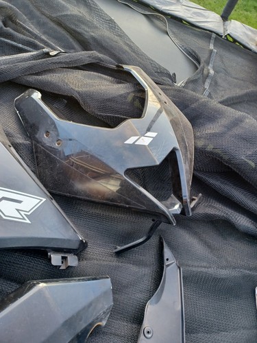 Lexmoto lxr 125 performance - lxr,