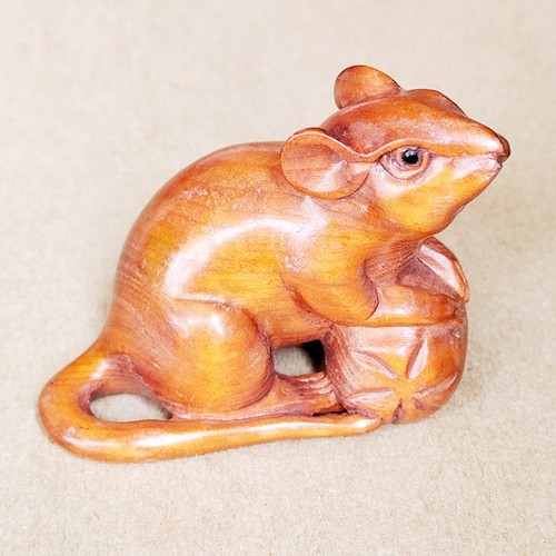 X5035 hand carved - -, "