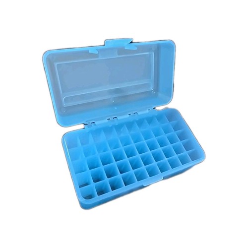 Prothens round ammo box - round,