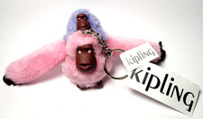 KIPLING MOM & BABY MONKEY