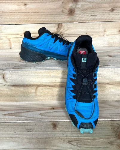 Salomon speedcross trail - speedcross,