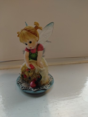 Little kitchen fairies - fairies, 55