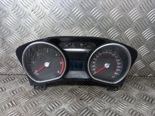Ford Galaxy Mk3 Speedometer