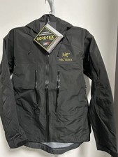 Brand new Arc’teryx Alpha SV