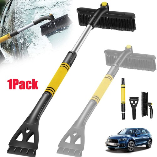 Ice scraper for car snow - for, brush