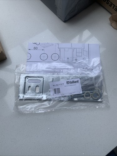 Vaillant wall bracket - vaillant,