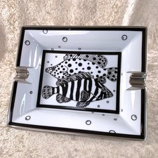 Hermes paris cigar ashtray - hermes,