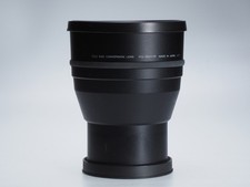 Sony VCL-DEH17R Telephoto conversion lens