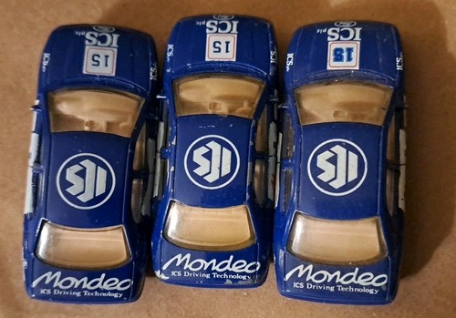 Lot vintage 1994 - x3,