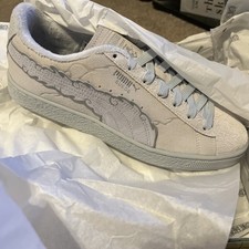 ONE PIECE Puma Suede Luffy