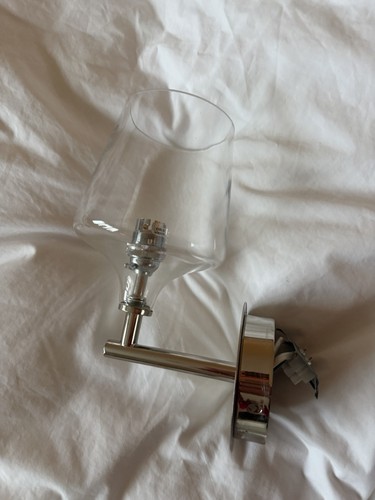 Laura ashley ockley wall light - laura,