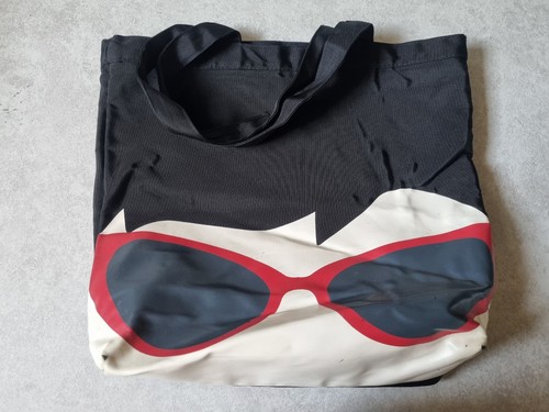 Rare lulu guinness sunglasses - rare,