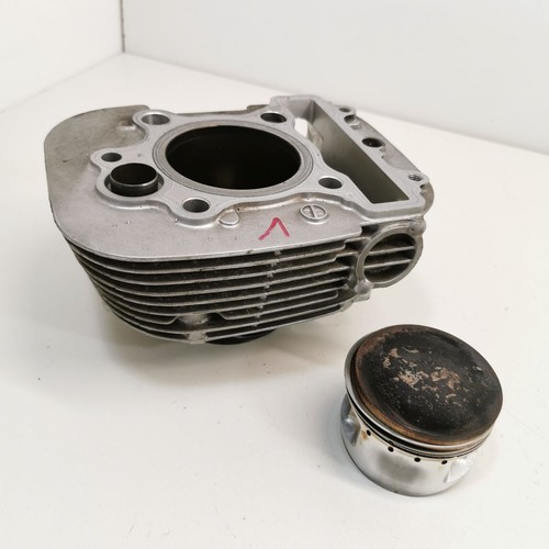 Yamaha 535 cylinder - 535,