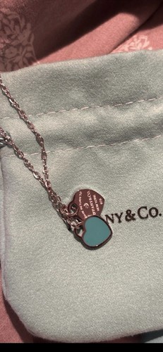 Tiffany return to - tiffany, co.