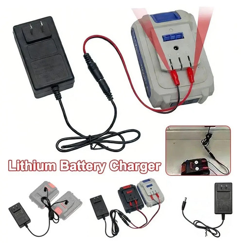 21v 24v lithium - 18/21v/24v,