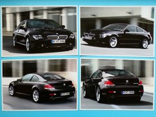 Photo/Photos (4 Pieces) - BMW