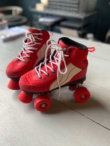 Pure rio roller skates - pure, retro