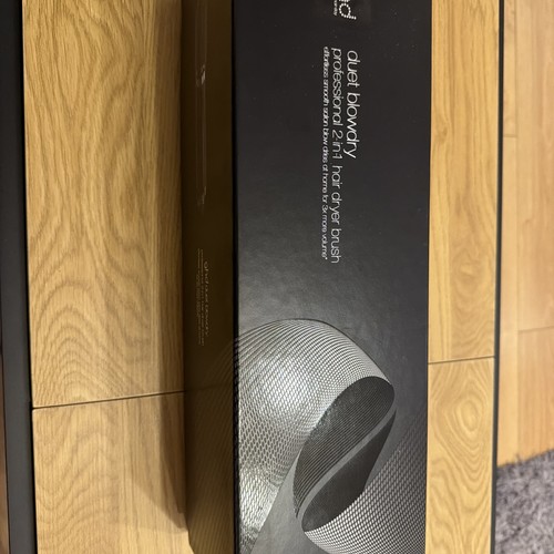Ghd duet blowdry - ghd, professional