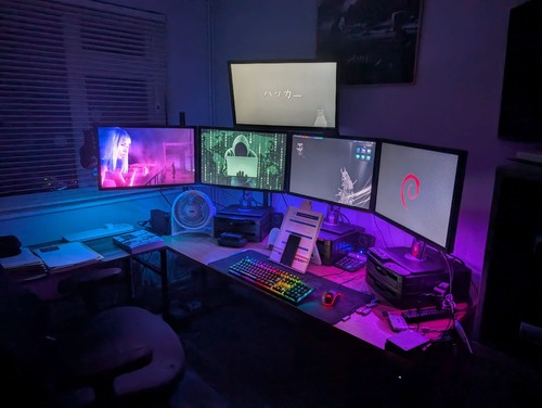 High end - (128gb, ram)