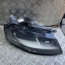 Audi 2011 halogen - b8,