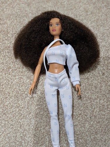 Naturalistas doll kelsey - naturalistas,