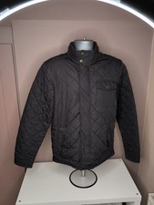 Fat Face Men’s Quilted