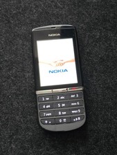 Nokia Asha 300 - Vodafone & O2