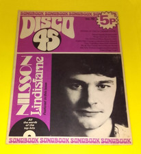 Disco 45 Songbook No.18 -