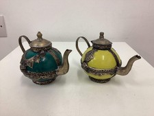 Small decorative ceramic - small,