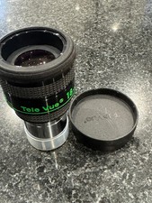 Televue 18mm Radian UWA 1.25" Eyepiece