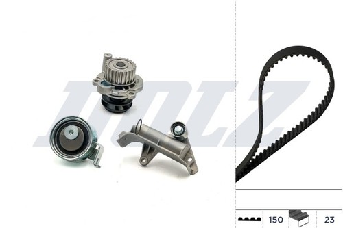 Dolz kd110 water pump - kd110,