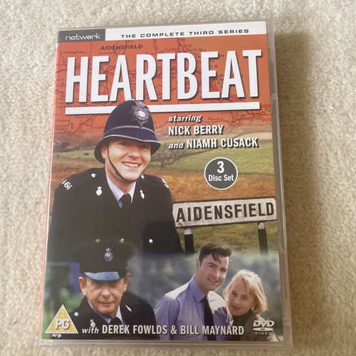 Heartbeat the complete third - the,