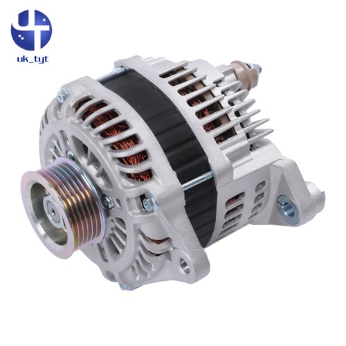Alternator for nissan elgrand - alternator,