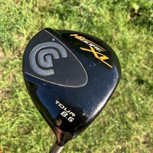 Cleveland hibore driver - cleveland,
