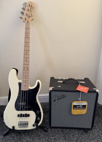 Fender squire precision - fender,