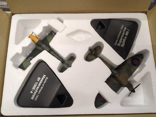 Atlas editions diecast - atlas, models