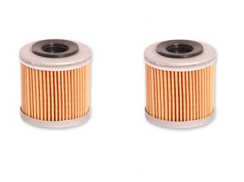 Flo oil filters - hi,