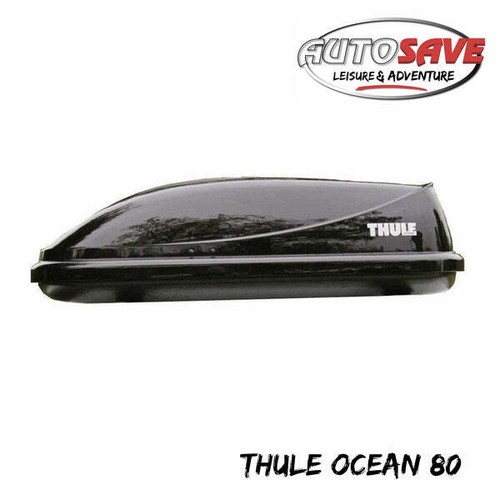 Thule ocean roof - thule,