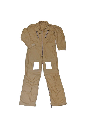 Raf flight suit desert sand - flight,