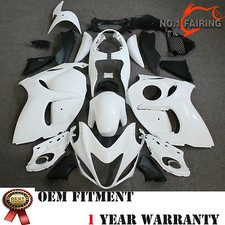 ABS Bodywork Fairing Kit For