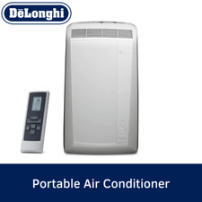 De'Longhi PAC N82 ECO 2.4kW