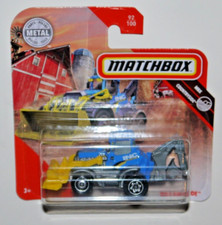 Matchbox MBX 92/100 - MBX