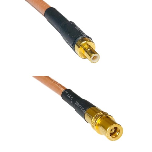 Rg400 smb male - to, female